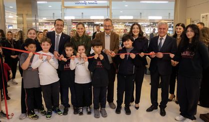 SANKO OKULLARI’NIN 25 YLLIK EĞİTİM SERÜVENİ