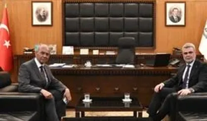 BAŞKAN GÖRGEL, TBB BAŞKANLIĞINA ADAY GÖSTERİLDİ