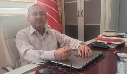 CHP’Lİ ATEŞ: FIRNIZ’DA AĞAÇ KATLİAMINA VE YIKIMA SON VERİN!