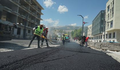 TRABZON BULVARI VE KENTSEL TASARIM ALANLARININ ULAŞIMI
