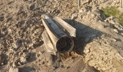 MARAŞ’A FÜZE Mİ DÜŞTÜ?