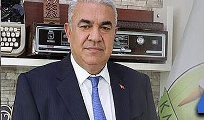 BAŞKAN KUYBU’DAN POLİS HAFTASI KUTLAMASI