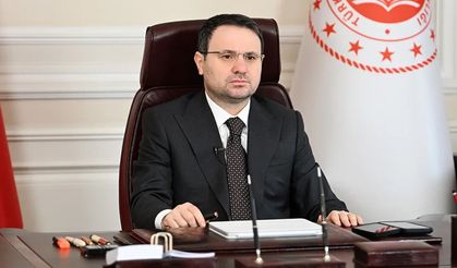 SORUŞTURMA VE YAYIN YASAĞI