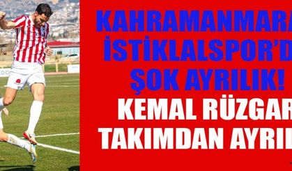 RÜZGAR’DAN VEDA