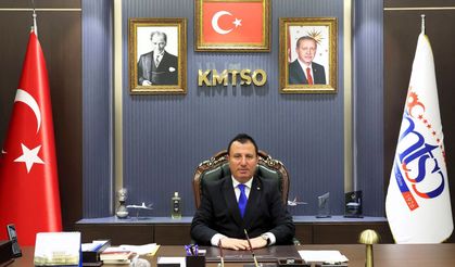 BAŞKAN BULUNTU’DAN KURBAN BAYRAMI MESAJI