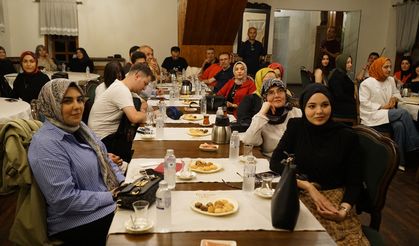 ALAEDDİN ÖZDENÖREN’E VEFA PROGRAMI