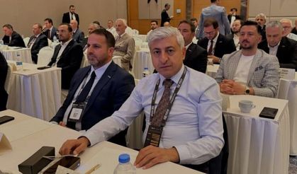 MÜSİAD BAŞKANI ÖZCAN: “ÜRETİM, İSTİHDAM VE EKONOMİ İÇİN ORTAK AKIL OLUŞTURUYORUZ”