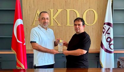AKDO PARK BU SEZON DA İSTİKLALSPOR’UN EVİ OLACAK