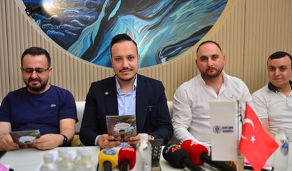 ÇOCUKLAR İÇİN YAZILAN SİGORTA KİTABI TANITILDI