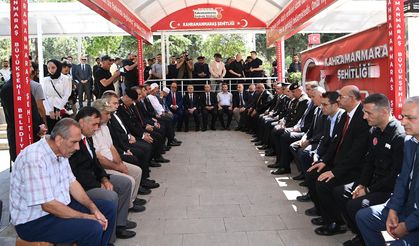DEMOKRASİ VE MİLLİ BİRLİK GÜNÜ
