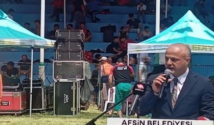 BAŞKAN KIRAÇ: GELENEGİMİZİ GELECEK NESİLLERE TAŞIYACAĞIZ