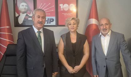 BAŞKAN ŞENGÜL; SEVGİLİ HEMŞEHRİLERİM ZAFER BAYRAMIMIZ KUTLU OLSUN!