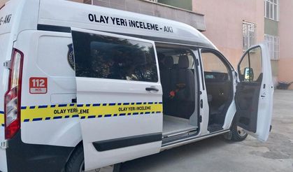2. KATTAN DÜŞTÜ, HAYATINI KAYBETTİ