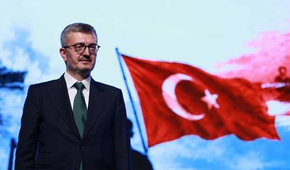 CUMHUR İTTİFAKI; TÜRKİYE YÜZYILI'NDA AYDINLIK BİR TÜRKİYE İÇİN DEVAM ETMELİ, ETTİRİLMELİDİR.