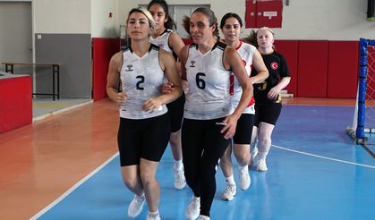 HEDEF ALMANYA’DA TARİHİ BAŞARI