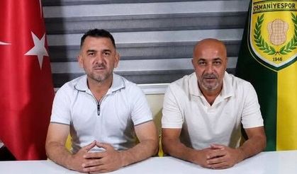 YILLARIN SPOR ADAMI TIRAŞ’A YENİ GÖREV