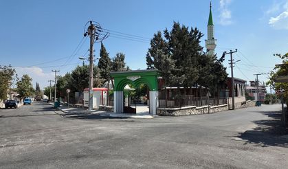 MEHMET AKİF MAH. 205 MİLYONLUK ALTYAPI YATIRIMI