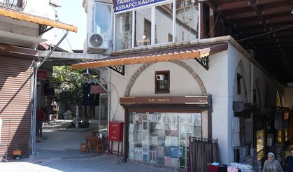 SARAÇHANE MEYDANINA DÜZENLEME