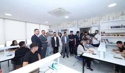 KURS BAŞVURULARINDA SON GÜN 7 AĞUSTOS