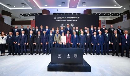 DEPREM BÖLGESİNDEKİ KÜLTÜREL MİRAS ÇALIŞMALARINDA ÇOĞU BİTTİ