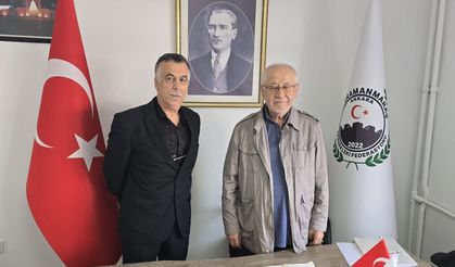 ANKARA KAHRAMANMARAŞ DERNEKLERİ FEDERASYONU’NDAN KAMUOYUNA DUYURU