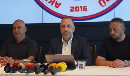 İSTİKLALSPOR’DA GÜNDEM BORÇLAR-ALACAKLAR VE PARA