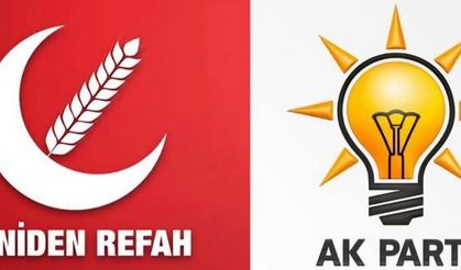 YENİDEN REFAH PARTİSİNDEN AK PARTİ YALANLAMASI