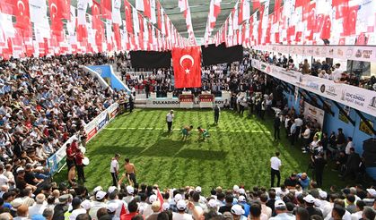 BERTİZ BOYALI’DA TARİHİ GÜN