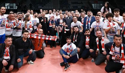 EFELER LİGİ’NDE İLK SINAV GEBZE BELEDİYESİ SPOR’A KARŞI