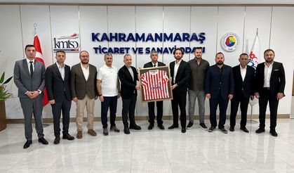 MAHMUT ARIKAN’DAN İSTİKLALSPOR’A 100 BİN DOLARLIK DESTEK