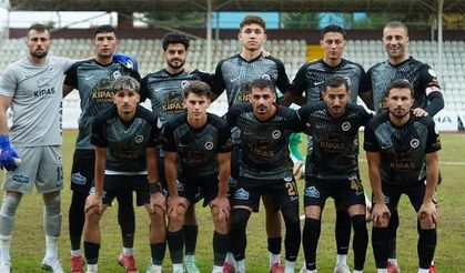 İSTİKLALSPOR KUPADA ÜST TURDA: 1-4