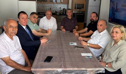 KİMLİK; TİCARETİN VE SİYASETİN KALBİNİN ATTIĞI YER
