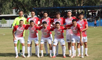 İSTİKLALSPOR, KENDİ KALESİNE ATILAN GOLLE YIKILDI