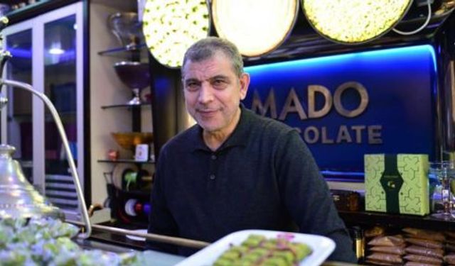 BAŞKAN KANBUR’DAN 24 TEMMUZ GAZETECİLER GÜNÜ MESAJI