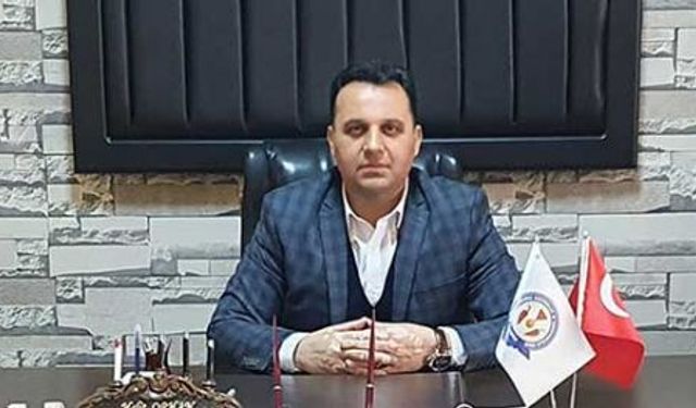 ORHAN; “BASIN, ÇAĞDAŞ HAYATIN VAZGEÇİLMEZ UNSURUDUR”