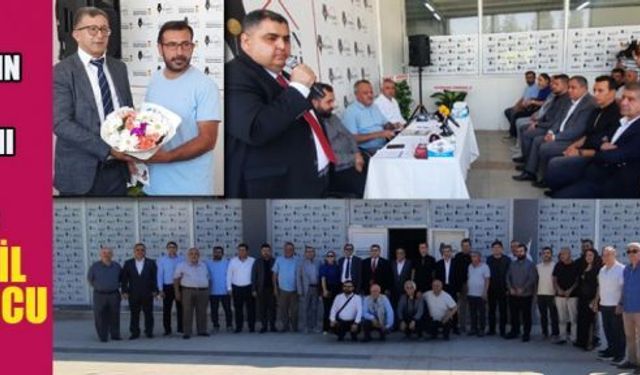 UGİYAD’DA KOYUNCU DÖNEMİ: BİRLİKTE DAHA GÜÇLÜYÜZ