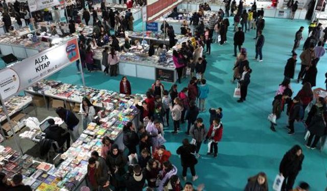 KIRSAL MAHALLELER İLE FUAR ARASINA KÖPRÜ