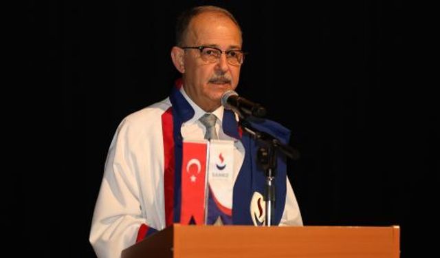 10 OCAK ÇALIŞAN GAZETECİLER GÜNÜ MESAJI