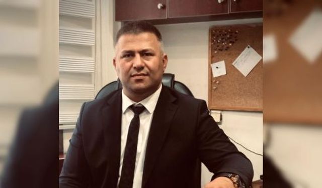 BAŞKAN KILÇIK’TAN 10 OCAK GAZETECİLER GÜNÜ MESAJI