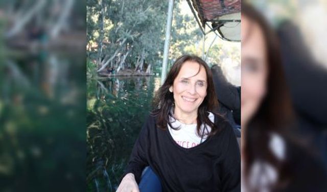 RESSAM BELGİN AKIN’DAN SANKO SANAT GALERİSİ’NDE SERGİ