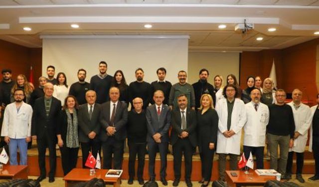 SANKO ÜNİV. AKCİĞER HASTALIKLARINDA İŞLEMLER TOPLANTISI