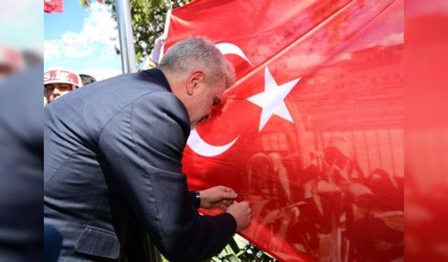 İSTİKLAL MADALYAMIZ DERİN TARİH’TE