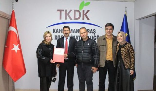 TKDK'DAN SAKLI CENNET DÖNGEL'E İLK TURİZM DESTEĞİ