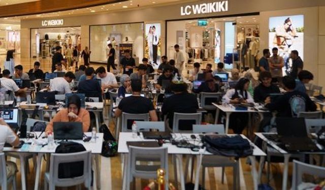 DİJİTAL OYUN GELİŞTİRME ATÖLYESİ