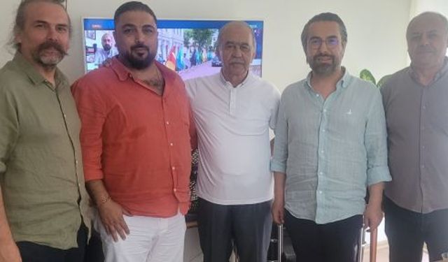 H.GÜRSOY; TOPLUM VİCDANINA OLAN SALDIRIYI KINIYORUZ!