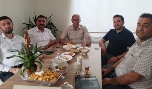 KOZALAK; İL KONGRESİNDEN GÜÇLENEREK ÇIKTIK!