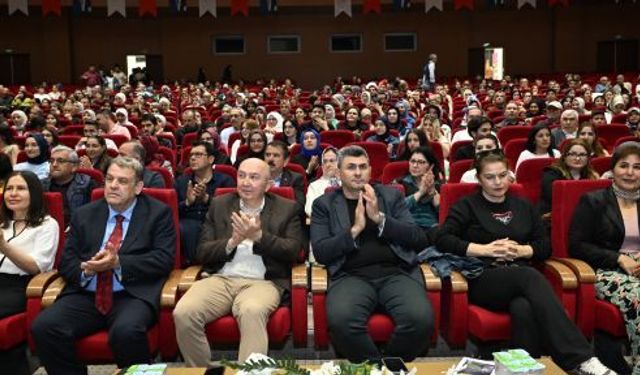 KSÜ GÜZEL SANATLAR FAKÜLTESİNDE “TÜRK MÜZİĞİ KONSERİ”