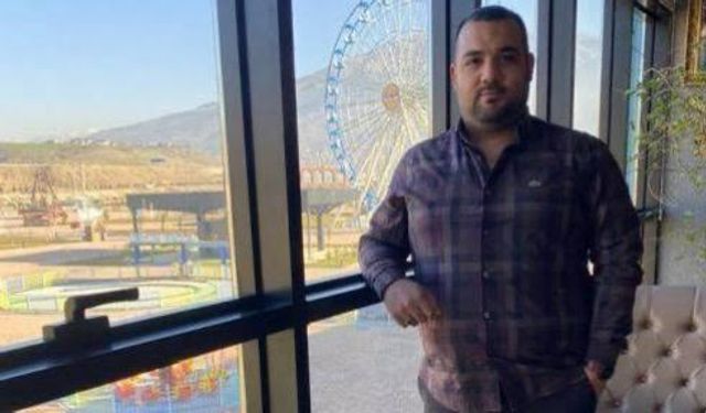 MESUT ŞAHİNKANAT: EĞLENCE BİR LÜKS DEĞİL, İHTİYAÇTIR