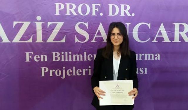 SANKO OKULLARI TÜRKİYE BİRİNCİLİĞİNE YENİSİNİ EKLEDİ