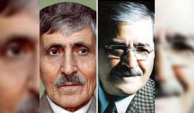 AŞIK MAHZUNİ ŞERİF VE ABDURRAHİM KARAKOÇ’UN MAHKEMESİ